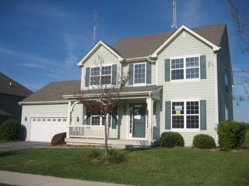 326 Comstock Dr., Elgin, IL 60124