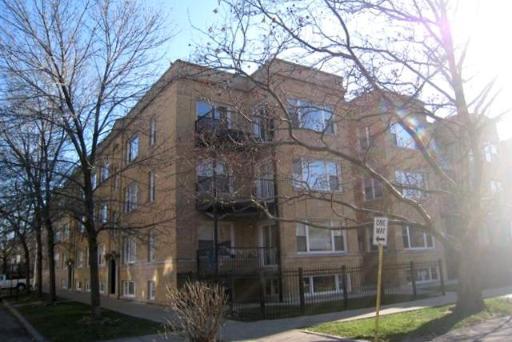 6255 N Claremont Ave. #G, Chicago, IL 60645