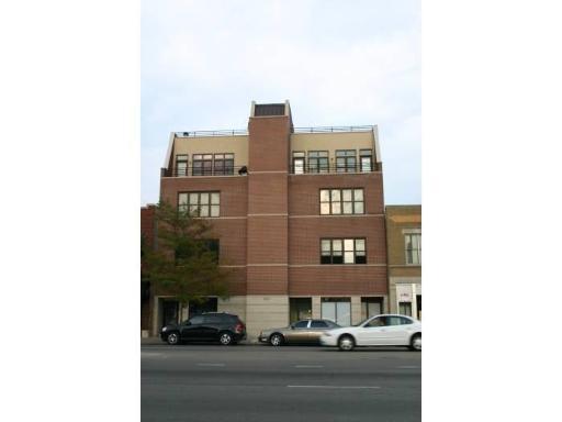 3615 N Ashland Ave. #PH, Chicago, IL 60613