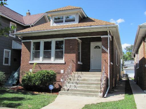 3526 W 66th Pl., Chicago, IL 60629