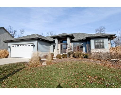 730 Friar Dr., Aurora, IL 60505