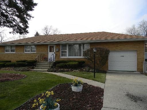 17550 S 66th Ave., Tinley Park, IL 60477