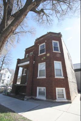1855 N Monticello Ave., Chicago, IL 60647