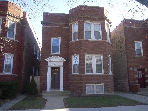 [Address Hidden by Seller], Chicago, IL 60618