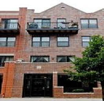 2518 N Willetts Ct. #3S, Chicago, IL 60647