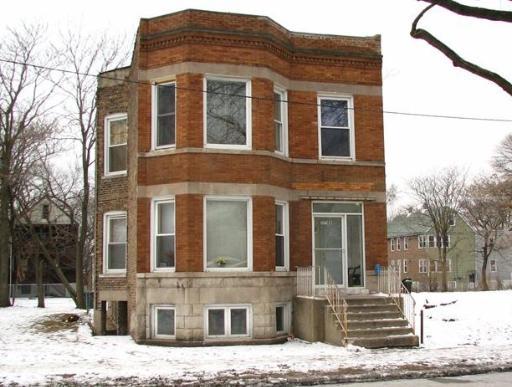 5748 S Racine Ave., Chicago, IL 60636