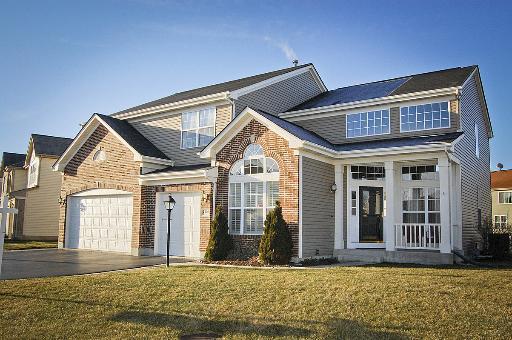 2300 Tracy Ln., Algonquin, IL 60102