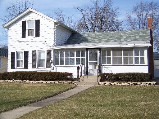 302 W Abe St., Plano, IL 60545