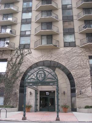 70 W Huron St. #1905, Chicago, IL 60610