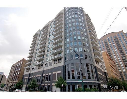 421 W Huron St. #1508, Chicago, IL 60654