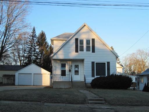 1508 S Oak Ave., Freeport, IL 61032