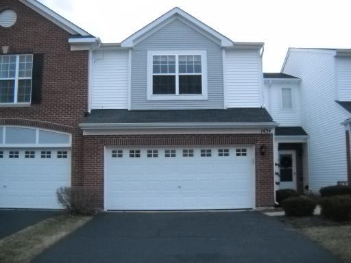 1434 Millbrook Dr., Algonquin, IL 60102