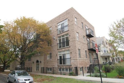 1947 W Fletcher St. #PH, Chicago, IL 60657