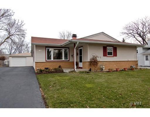 3300 Oriole Ln., Rolling Meadows, IL 60008