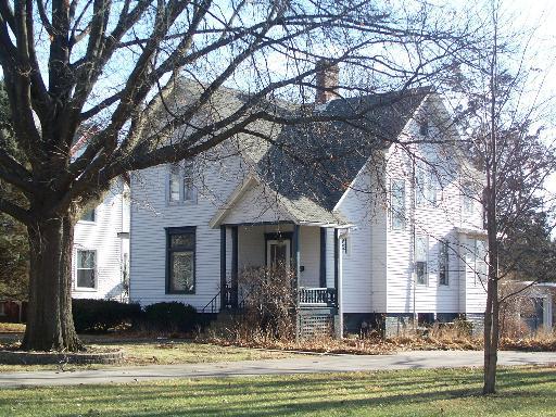 308 W Park Ave., Princeton, IL 61356
