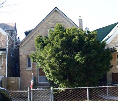 3423 W Beach St., Chicago, IL 60651
