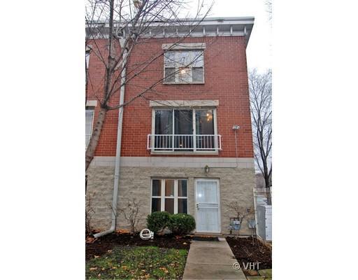 712 S Western Ave. #A, Chicago, IL 60612
