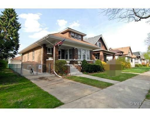 5728 W Berenice Ave., Chicago, IL 60634