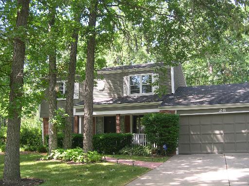 28 Portshire Dr., Lincolnshire, IL 60069