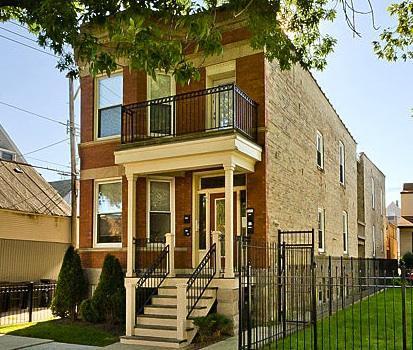 3214 N Whipple St. #1W, Chicago, IL 60618