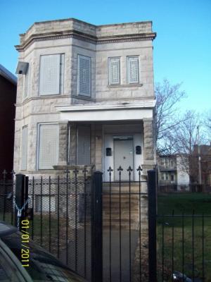 6616 S Green St., Chicago, IL 60621