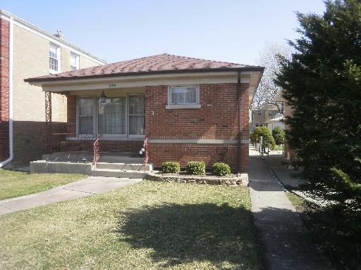 1709 N 74th Ct., Elmwood Park, IL 60707