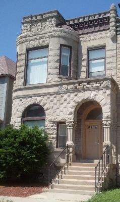 4844 S Evans St., Chicago, IL 60615