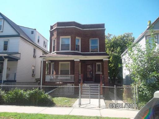 4438 N Hamlin Ave., Chicago, IL 60625