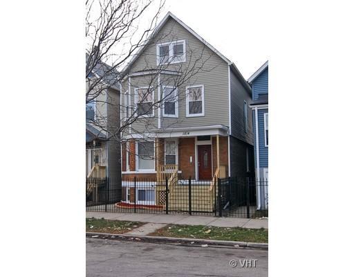 1814 N Kedzie Ave., Chicago, IL 60647