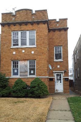 1729 N Austin Ave., Chicago, IL 60639