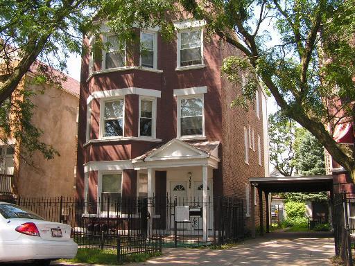 1536 S Keeler Ave., Chicago, IL 60623