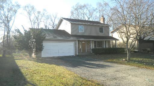 9221 Teresa Ave., Crystal Lake, IL 60014