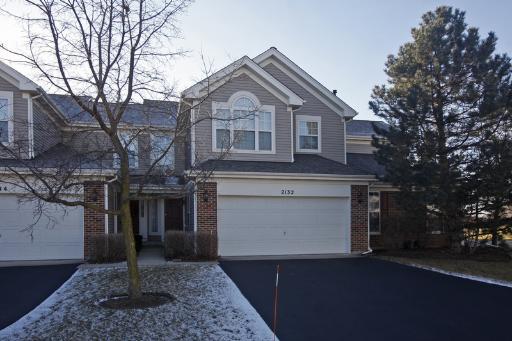 2132 Peach Tree Ln., Algonquin, IL 60102