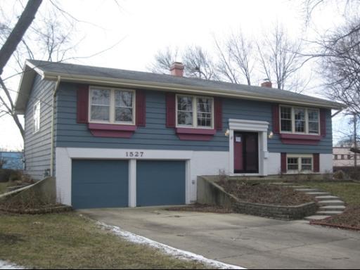 1527 Fairfield Ln., Hoffman Estates, IL 60169