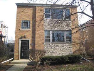 8151 Kilpatrick Ave., Skokie, IL 60076