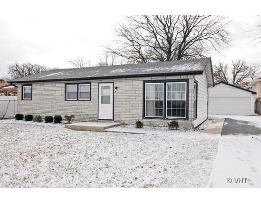 4835 W 160th St., Oak Forest, IL 60452