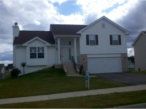3854 Allenhurst Ln., Rockford, IL 61108