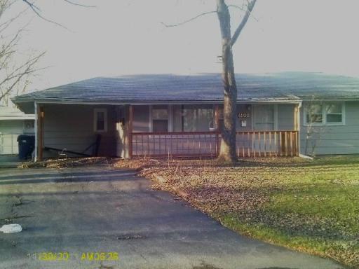 4500 185th Pl., Country Club Hills, IL 60478