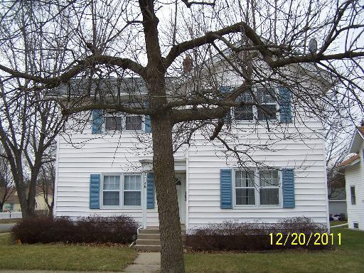 1804 Price St., Rockford, IL 61103