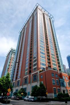 415 E North Water St. #604, Chicago, IL 60611