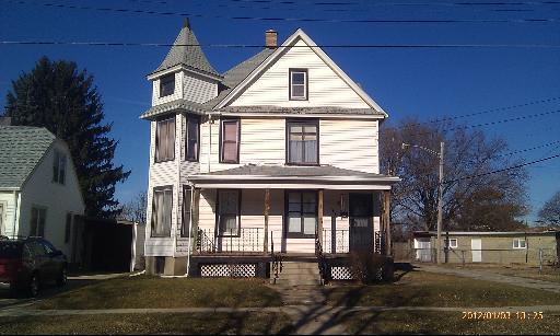 112 Buckbee St., Rockford, IL 61104