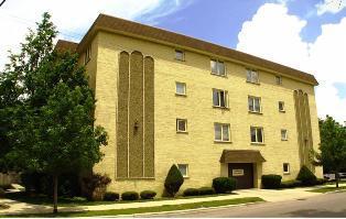 6300 W Montrose Ave. #306, Chicago, IL 60634