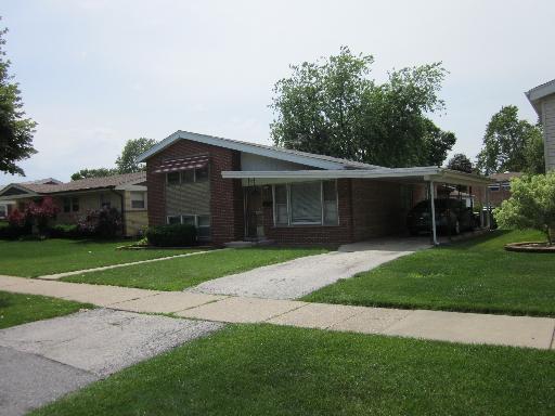 10000 Mulberry Ave., Oak Lawn, IL 60453
