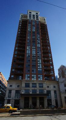 1101 S State St. #H2102, Chicago, IL 60605