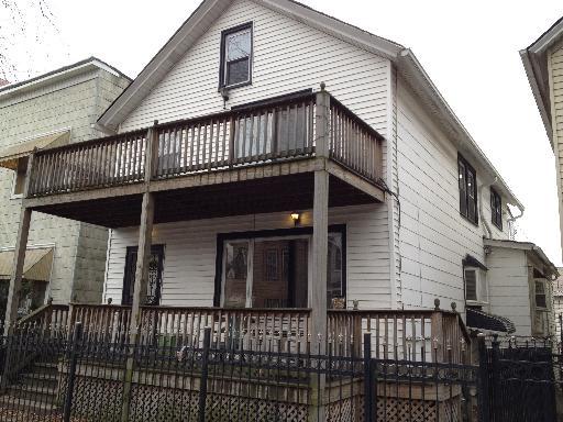 2171 N Maplewood Ave., Chicago, IL 60647