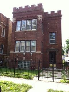 3741 W Windsor Ave., Chicago, IL 60625