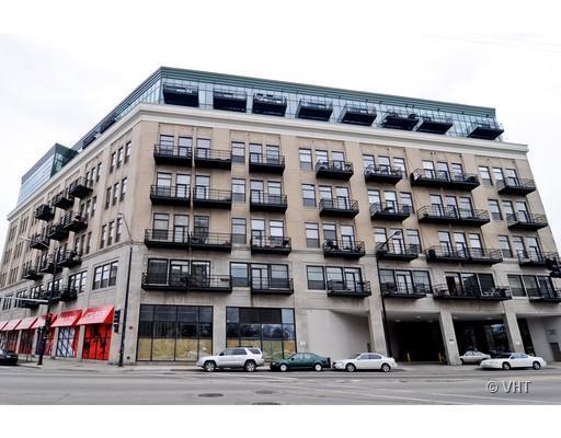 1645 W Ogden Ave. #620, Chicago, IL 60607