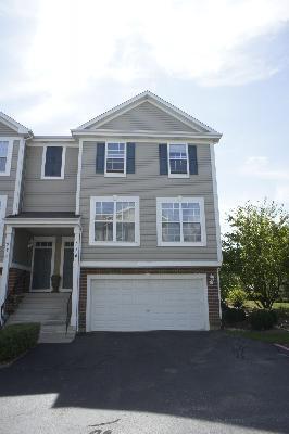576 Declaration Ln., Aurora, IL 60507