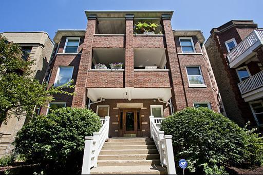 4531 N Magnolia St. #2S, Chicago, IL 60640