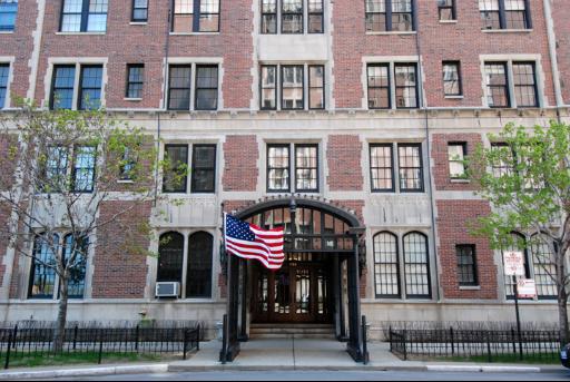 1120 N Lake Shore Dr. #7B, Chicago, IL 60611